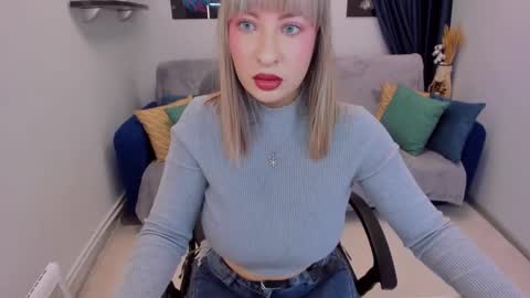 Elisabeth online show from 01.01.25