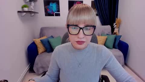 Elisabeth online show from 01.12.25