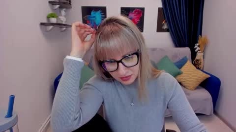 Elisabeth online show from 01.17.25