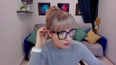 Elisabeth online show from 01.17.25