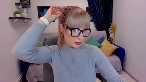 Elisabeth online show from 01.19.25