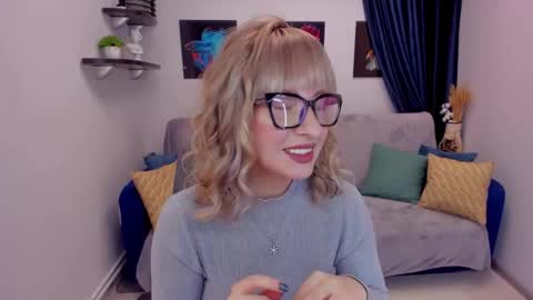 Elisabeth online show from 01.23.25