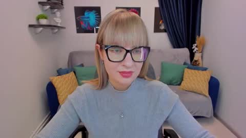 Elisabeth online show from 01.26.25