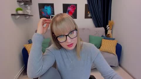 Elisabeth online show from 01.26.25