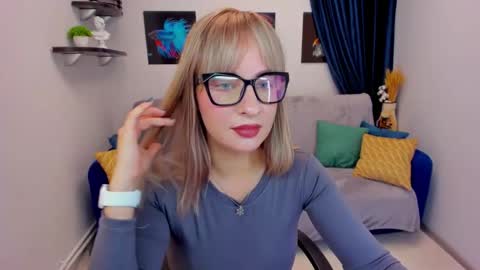 Elisabeth online show from 01.27.25