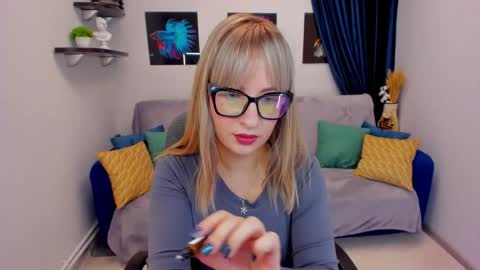 Elisabeth online show from 01.27.25