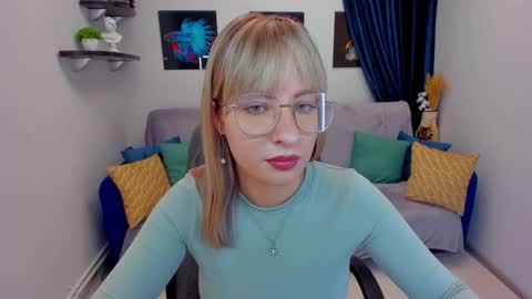 Elisabeth online show from 01.29.25