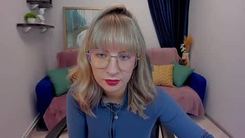 Elisabeth online show from 01.31.25