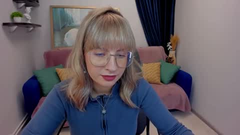 Elisabeth online show from 01.31.25