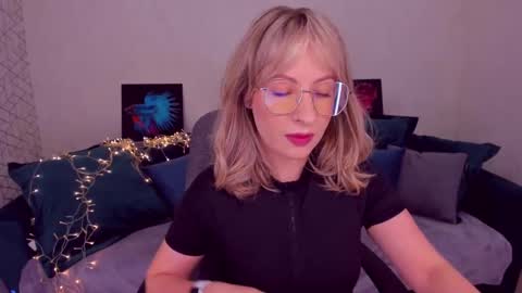 Elisabeth online show from 02.17.25