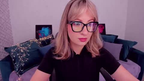 Elisabeth online show from 02.18.25