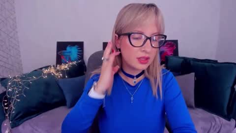 Elisabeth online show from 02.22.25