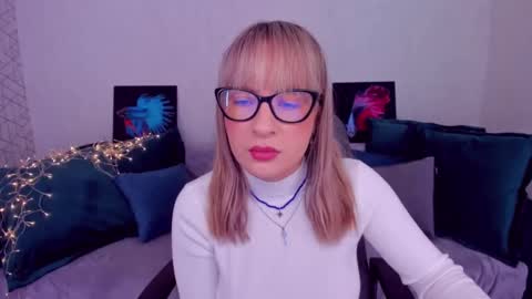 Elisabeth online show from 02.23.25