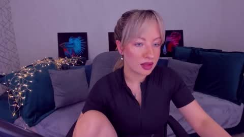 Elisabeth online show from 02.24.25
