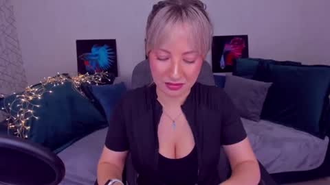 Elisabeth online show from 02.24.25