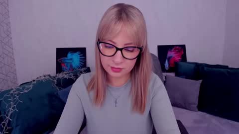 Elisabeth online show from 02.26.25