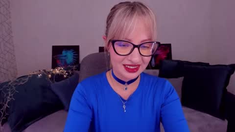 Elisabeth online show from 02.27.25
