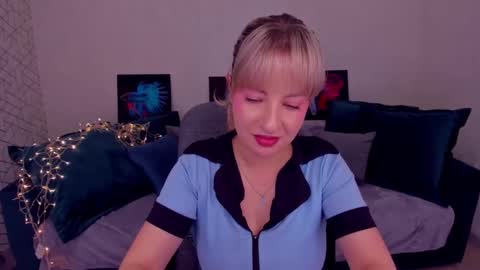 Elisabeth online show from 03.01.25