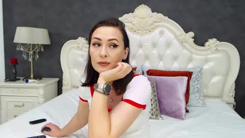 Krissy online show from 03.14.26