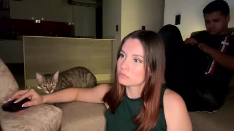 Elisabet william online show from 04.26.26