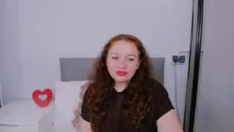 ElisabethXSweet online show from 07.08.26