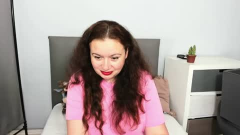 ElisabethXSweet online show from 07.10.26