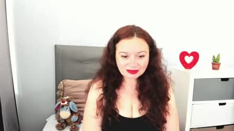 ElisabethXSweet online show from 07.13.26