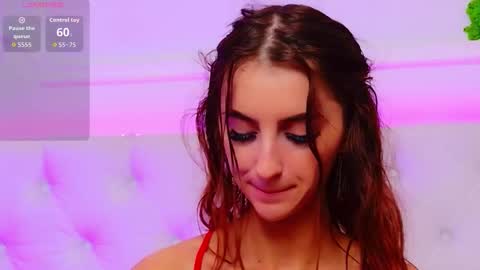 ElisaCharm online show from 03.02.26