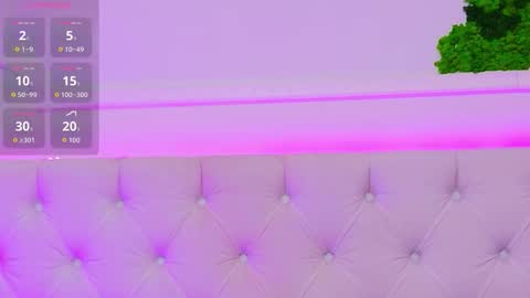 ElisaCharm online show from 03.18.26