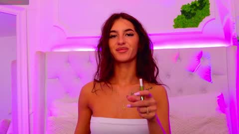 ElisaCharm online show from 05.28.26