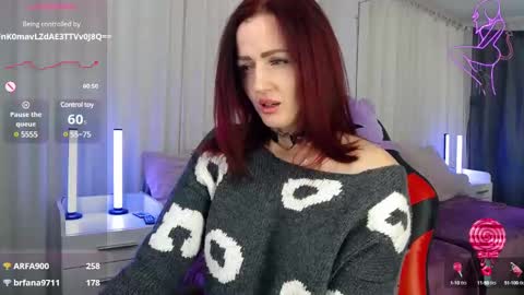 elisajanex online show from 12.14.24