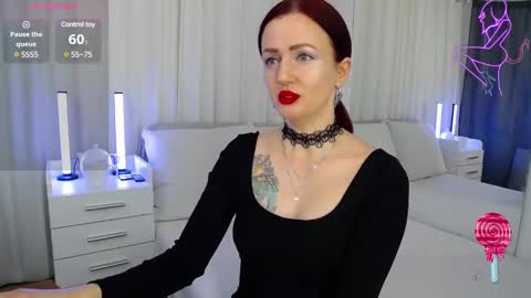 elisajanex online show from 01.11.25