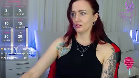 elisajanex online show from 01.19.25