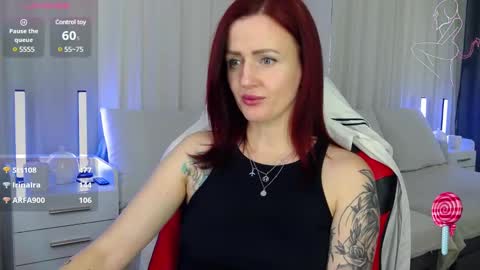 elisajanex online show from 02.01.25