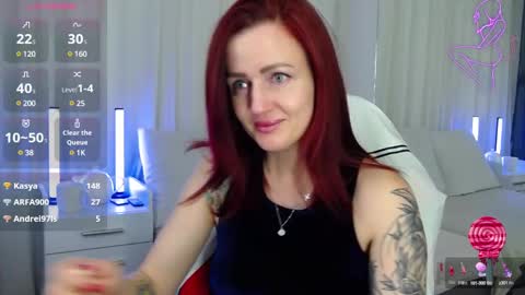 elisajanex online show from 02.01.25