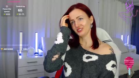 elisajanex online show from 02.04.25