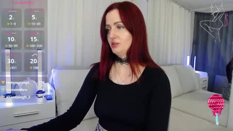elisajanex online show from 02.18.25