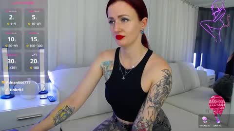 elisajanex online show from 02.20.25
