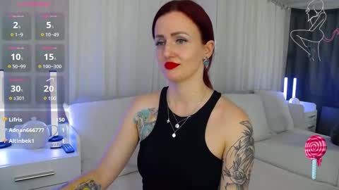 elisajanex online show from 02.20.25