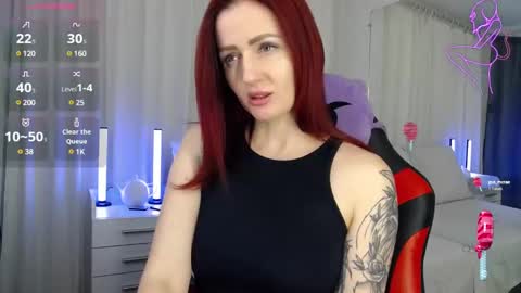 elisajanex online show from 02.27.25