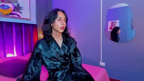 Snapshot of elisasue chatting on 02.15.26 Elisa Sue online show from 02.15.26