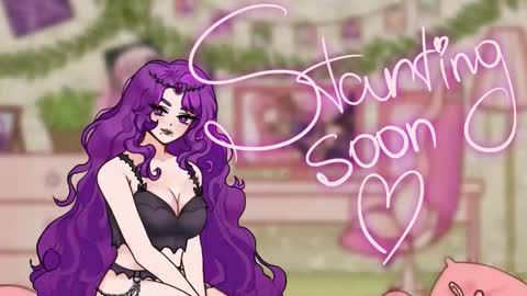 Snapshot of elisathebat chatting on 10.16.25 elisa the bat online show from 10.16.25