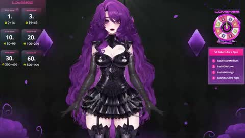 elisa the bat online show from 11.20.25