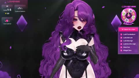 elisa the bat online show from 02.11.26