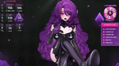 elisa the bat online show from 03.07.26