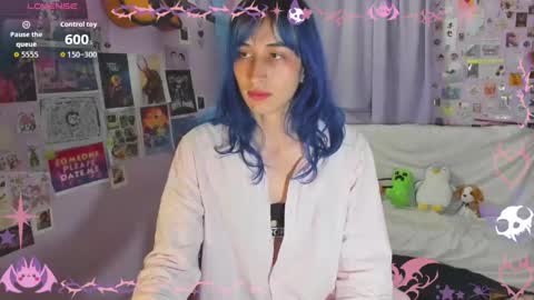 elisdarling online show from 05.27.26
