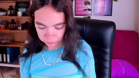 Elise online show from 09.20.25