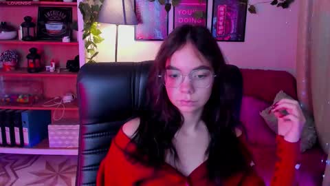 Elise online show from 10.11.25