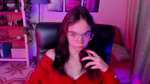 Elise online show from 10.12.25