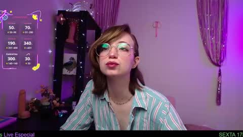 elise_nyx online show from 03.13.26